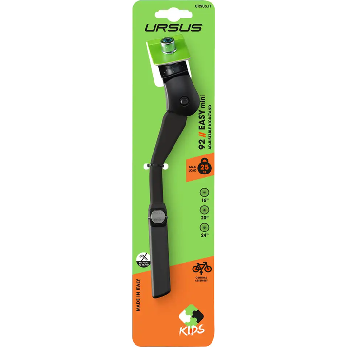 Ursus 78 King Mini Verstelbaar Standaard  