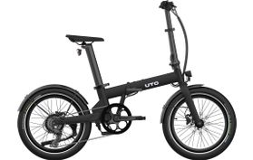 UTO UTO OG20 V0 378 Wh 2026  