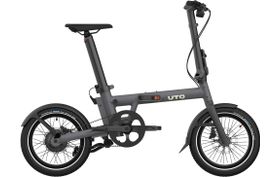 UTO PRO16 V0 2026 Demo  