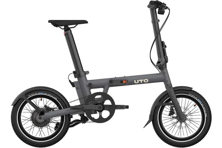 UTO PRO16 V0 2026 Demo  