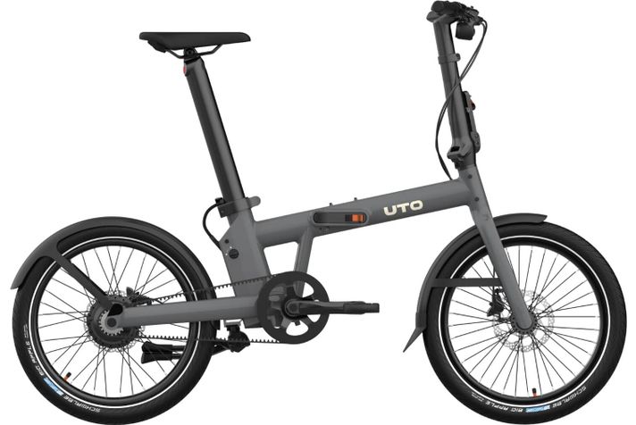 UTO PRO20 V3 2026 Demo  