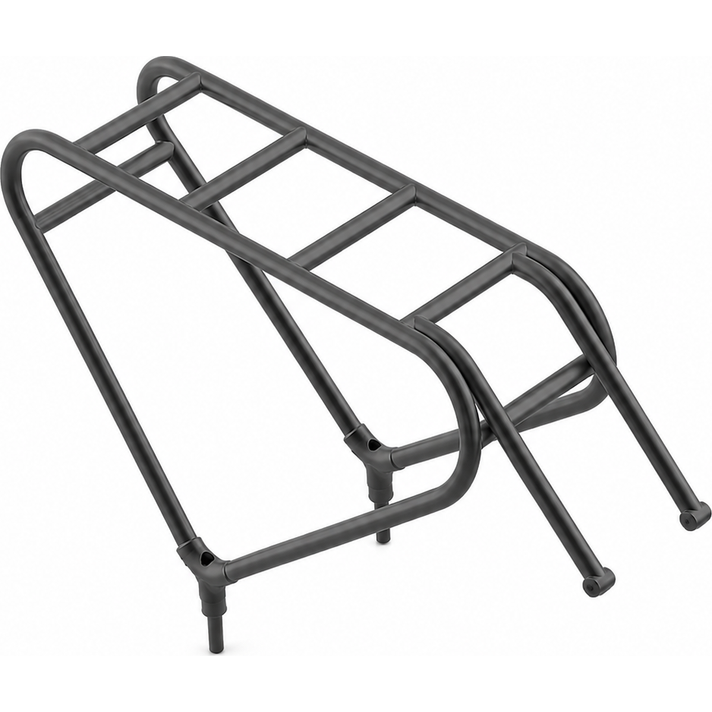 UTO PRO20 Achterdrager  