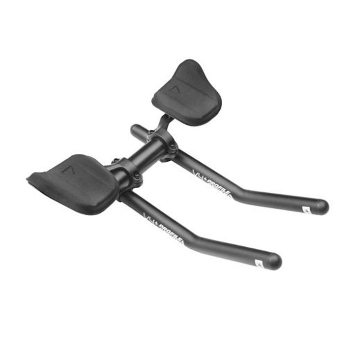 Profile Design Aerobar V4+ AL Tijdritstuur  