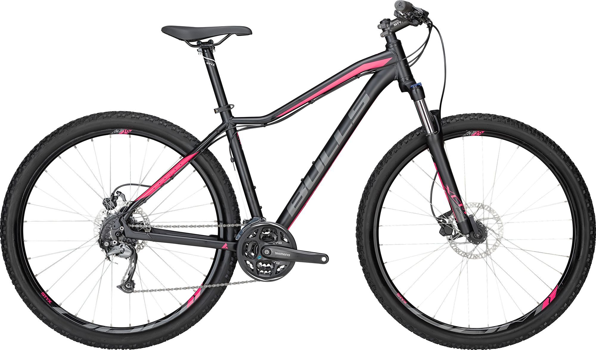 24 zoll kinder fahrrad BIKESTAR Kinderfahrrad für Mädchen und Jungen ab 9 Jahre | Kinderrad Urban Jungle | für Türkis & Berry collection_ruben Farbe::Schwarz ABUS Fahrradschloss Bordo Lite