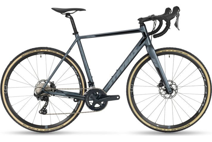 Stevens Stevens Vapor 2020  