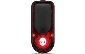 Garmin Varia RearVue 820 Achteruitkijkradar  