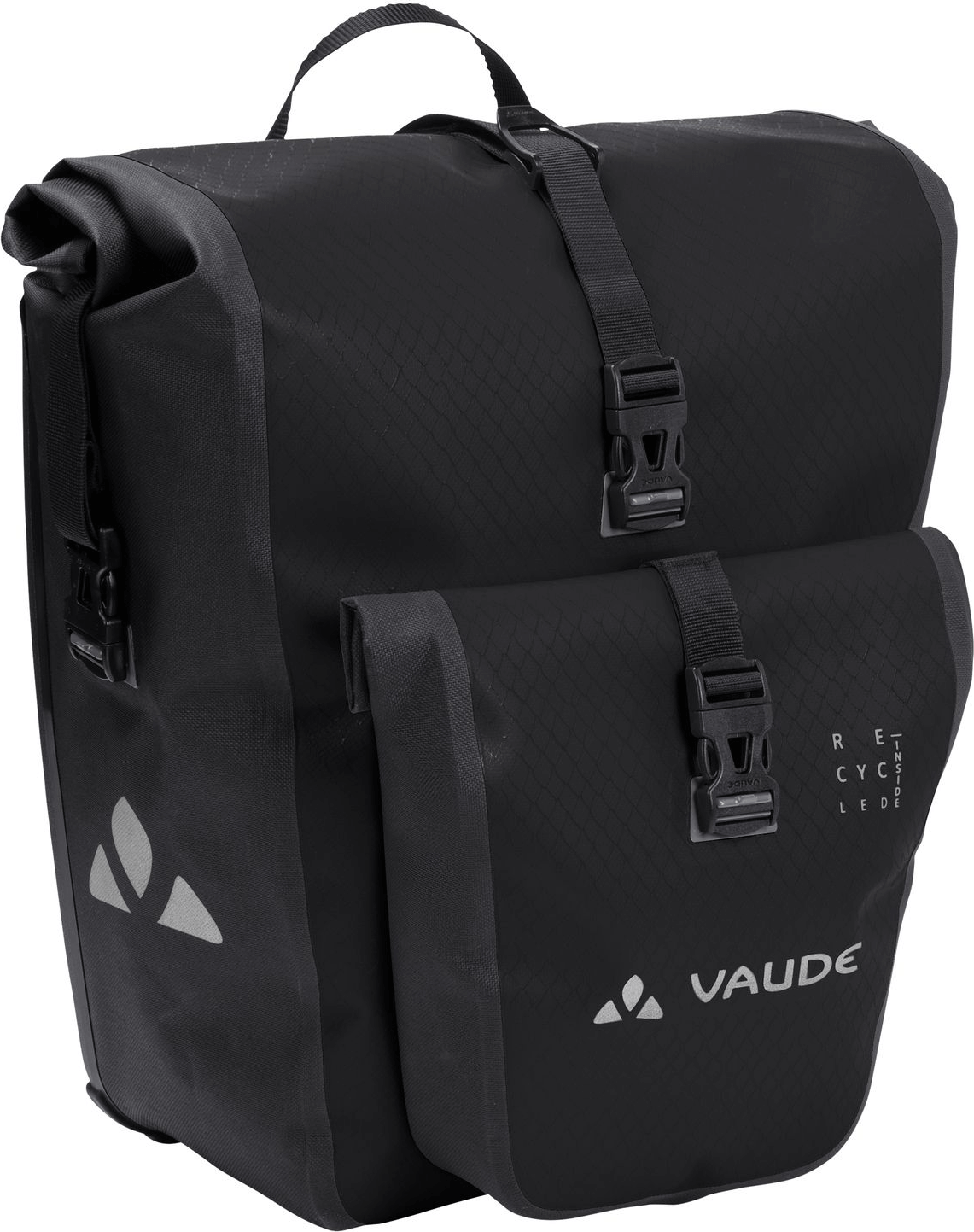 Vaude Aqua Back Plus Enkele Fietstas  
