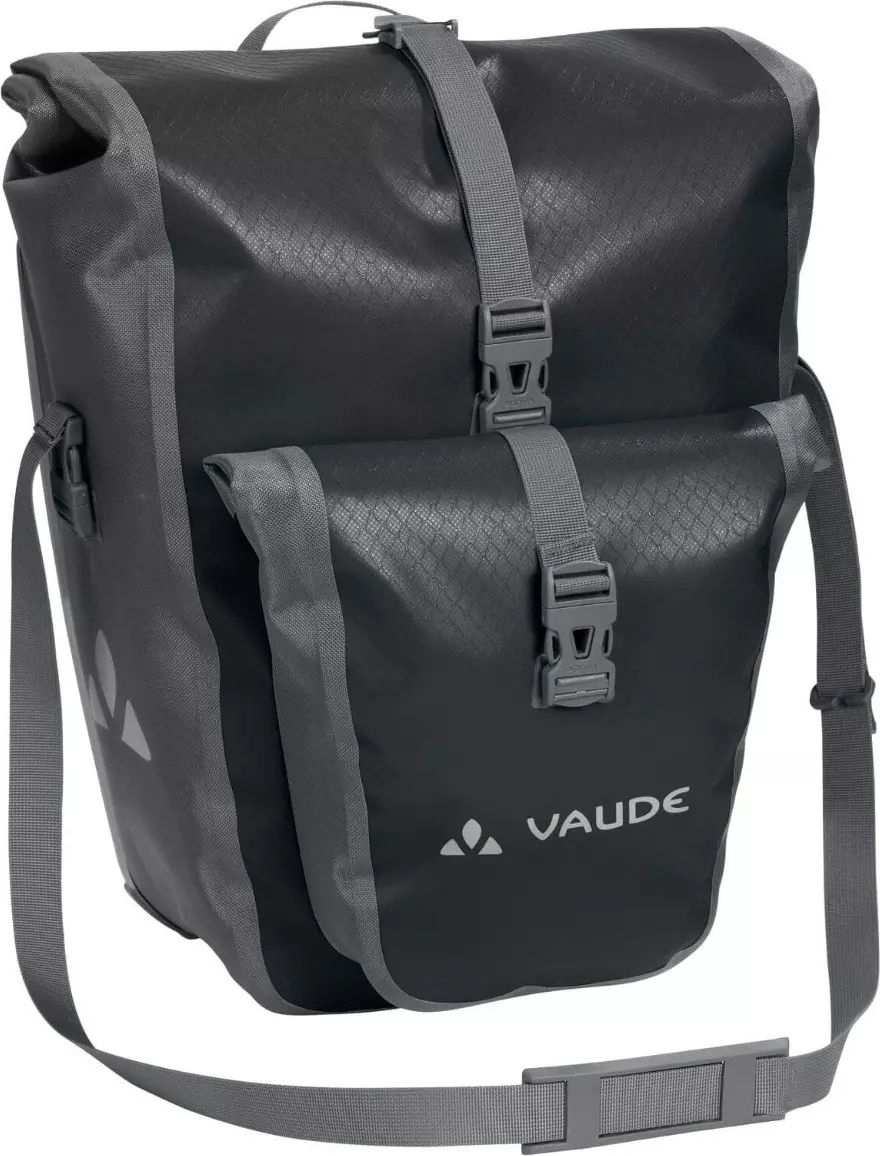 Vaude Aqua Back Plus Enkele Fietstas  