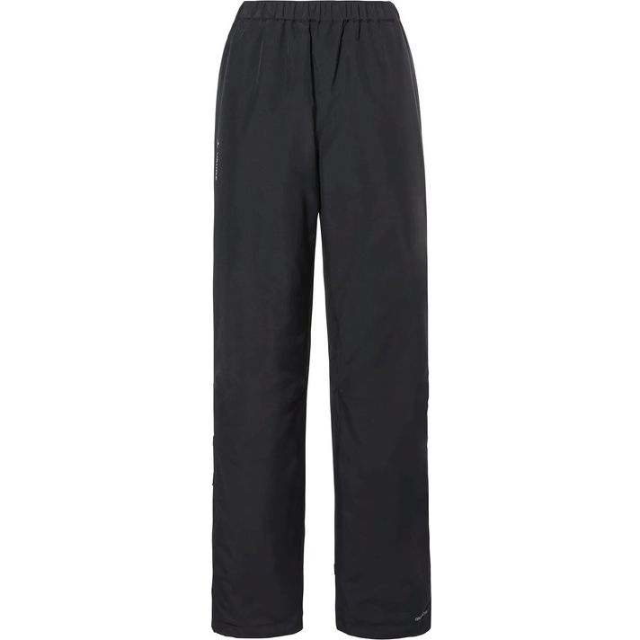 Vaude Vaude Escape Warme Regenbroek Dames  