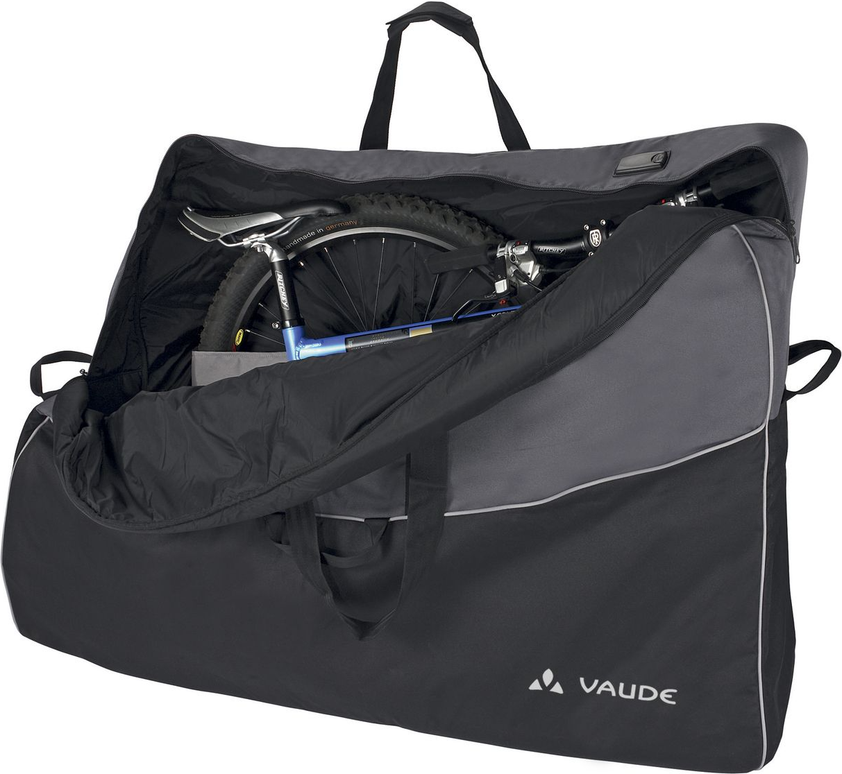 Vaude Big Bike Bag Transporttas  