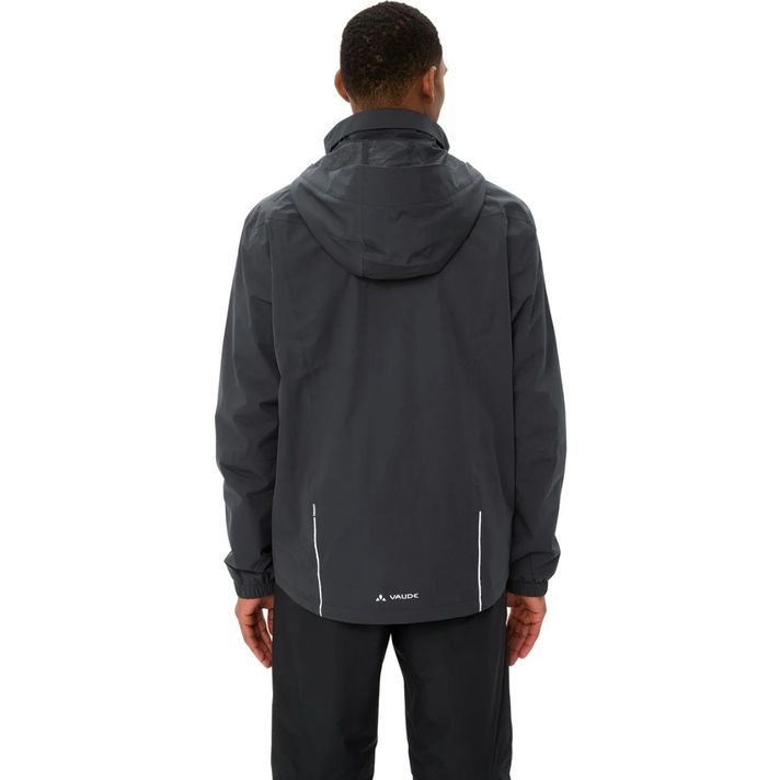 Vaude Escape Light Jas Heren - coconut Vaude Escape Light Jas Heren - coconut