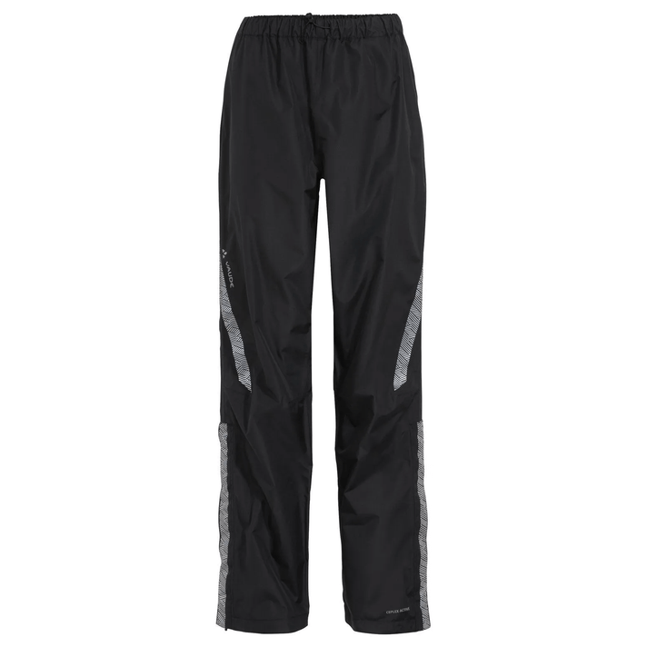 Vaude Vaude Luminum II Regenbroek Dames  