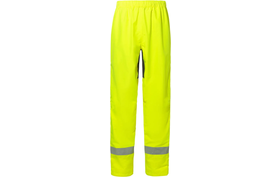 Vaude Vaude Luminum Regenbroek  