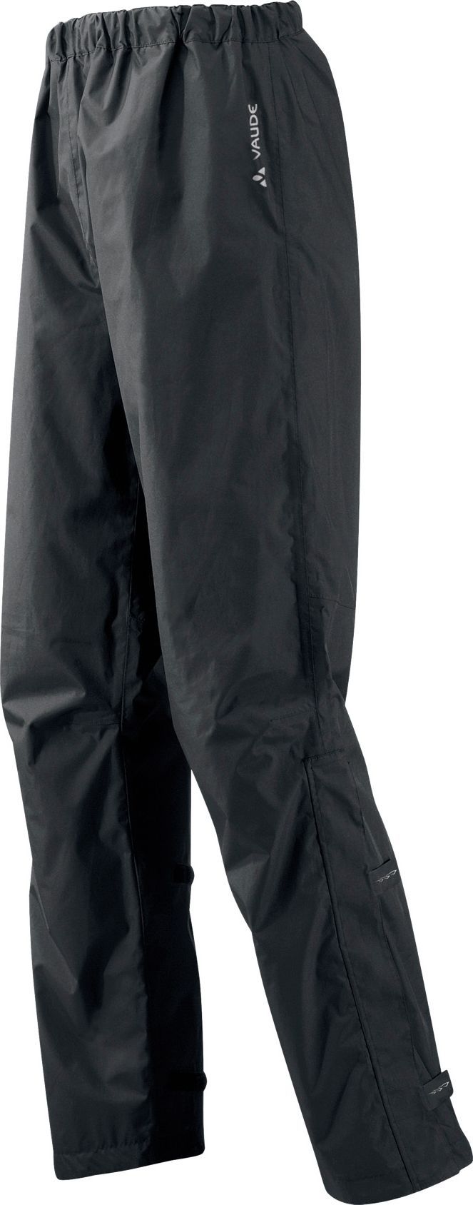 Vaude Me Fluid Pants II Regenbroek  