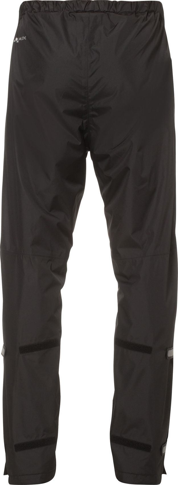 Vaude Me Fluid Pants II Regenbroek  