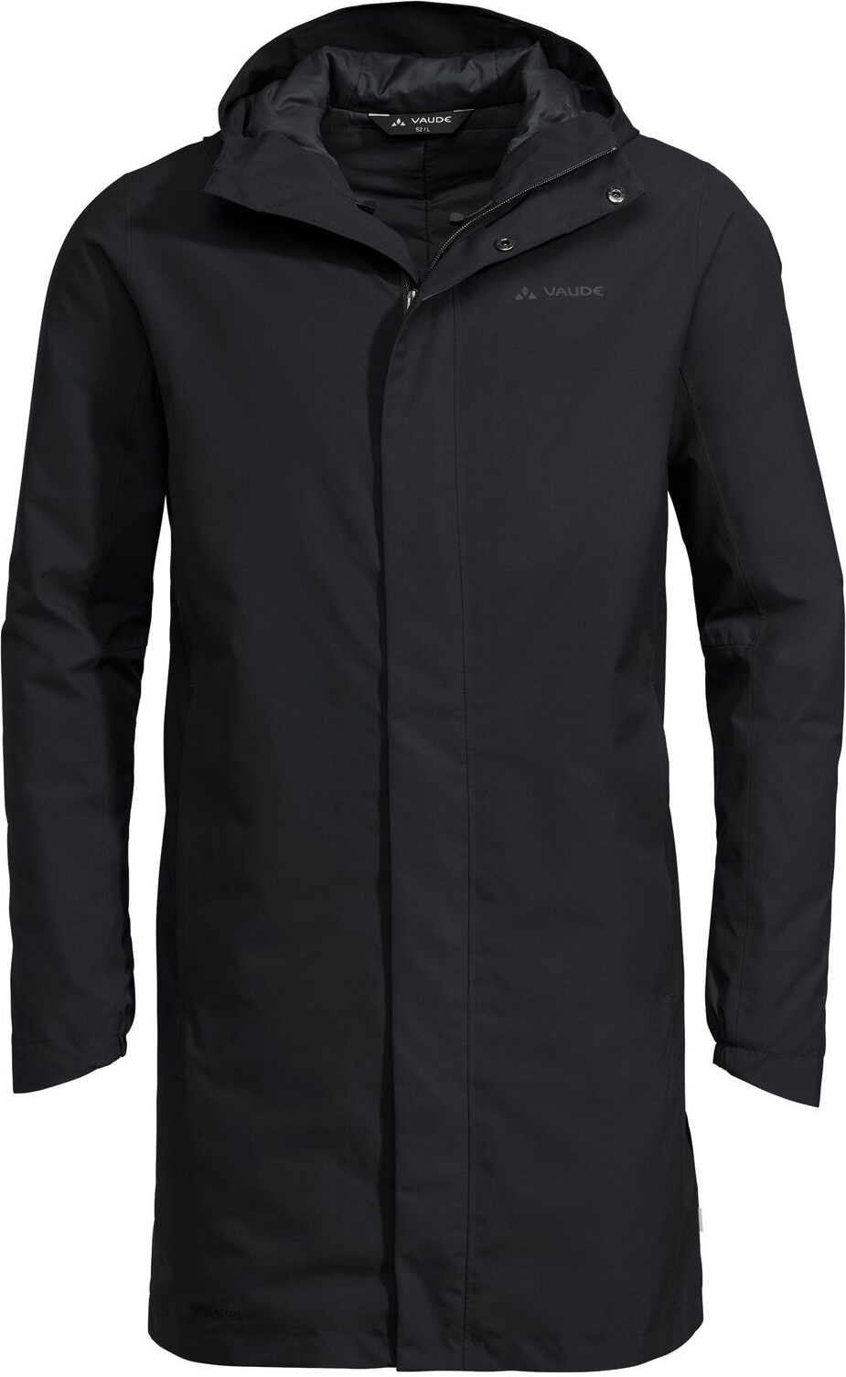 Vaude Padded Parka Fietsjas  