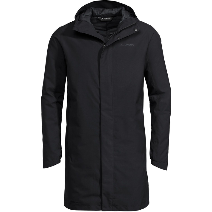 Vaude Padded Parka Fietsjas  