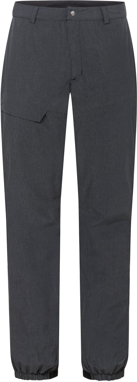 Vaude Yaras Fiets Regenbroek  