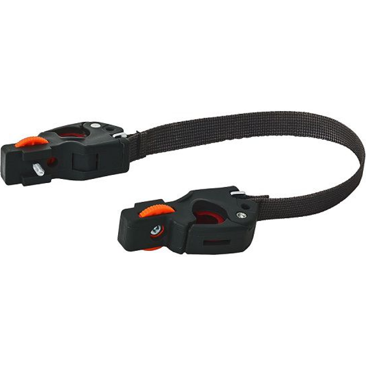 Vaude Vaude QMR 2.0 Bevestigingssysteem Handvat  