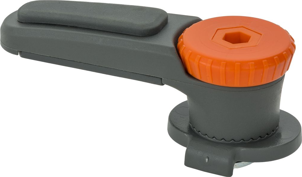 Vaude QMR RailHook 2.0  