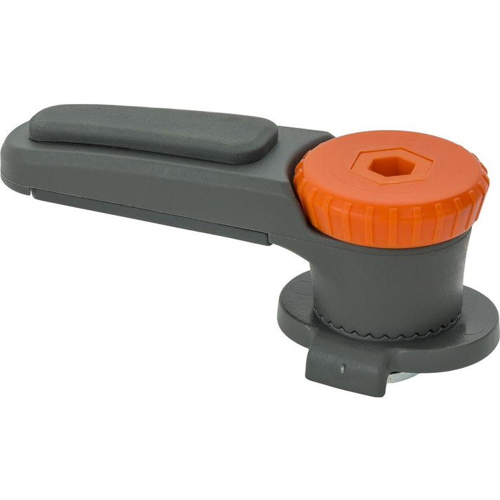 Vaude Vaude QMR RailHook 2.0  