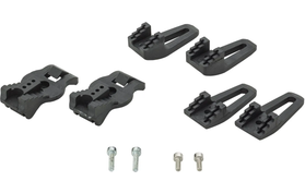 Vaude Vaude Step Adjust Oversize Haak  