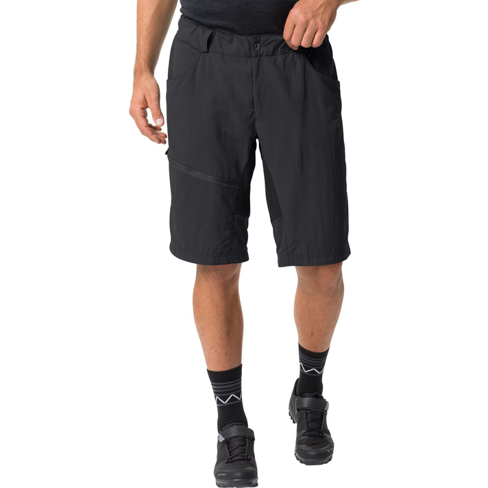 Vaude Tamaro II Korte Fietsbroek | 12GO Biking Vaude Tamaro II Korte Fietsbroek | 12GO Biking
