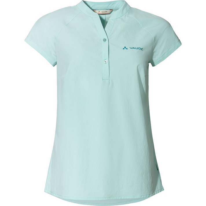 Vaude Vaude Yaras SL II Fietsshirt Dames  