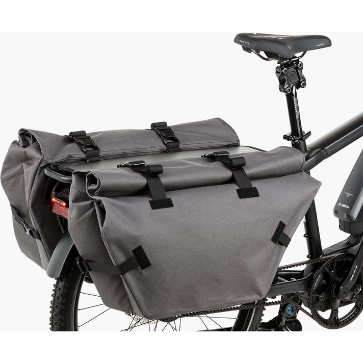 Riese & Müller Multicharger Cargotassen  