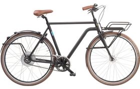 Sparta Sparta Vedette-E 2018  