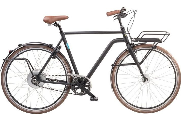 Sparta Sparta Vedette-E 2018  