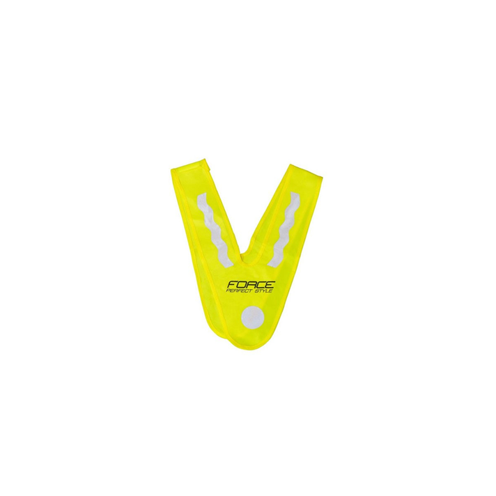 Force Reflecterend vest Kind  