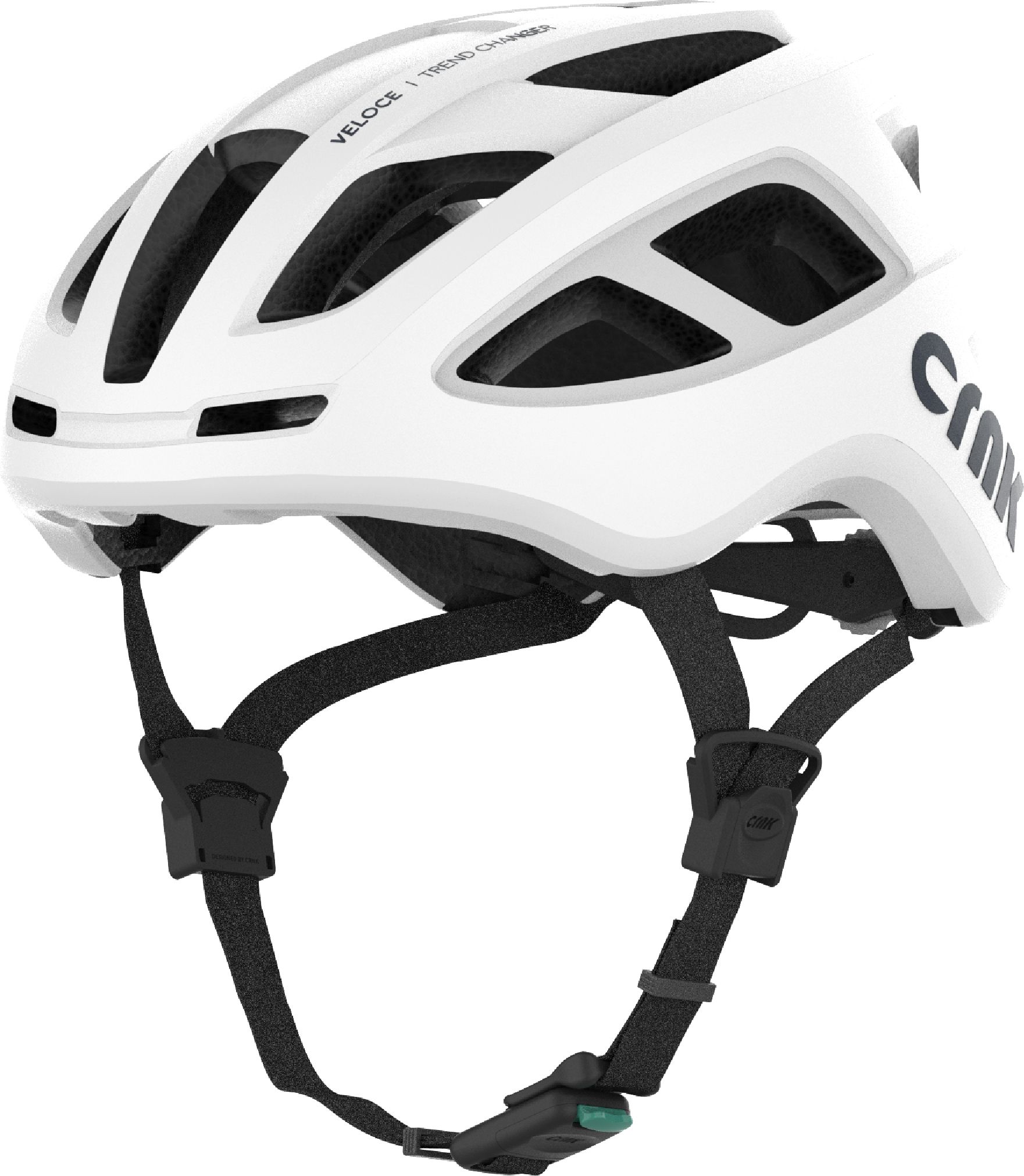 CRNK Veloce Fietshelm  