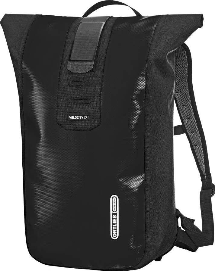 Ortlieb Velocity Rugzak  