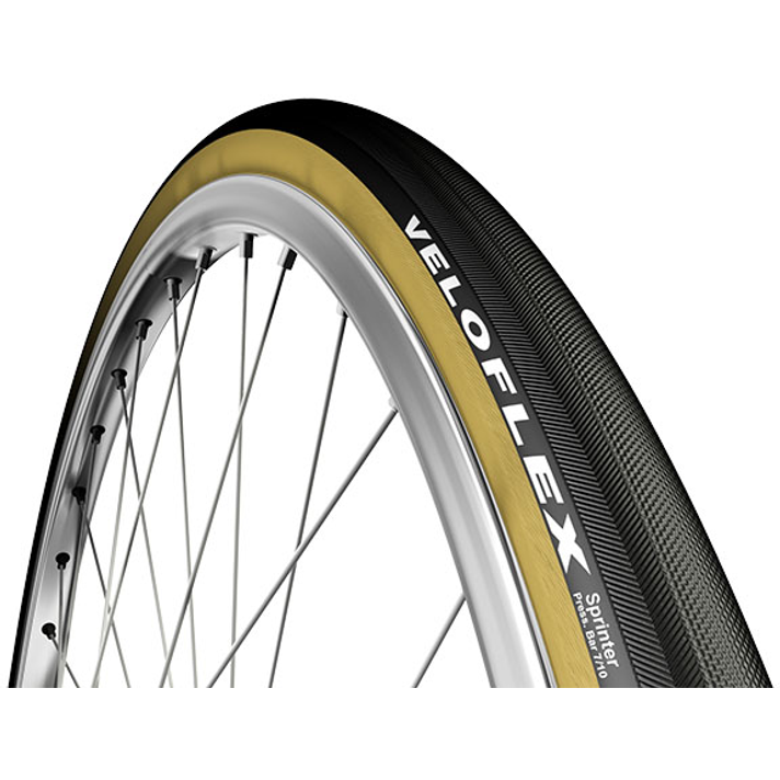 Veloflex Sprinter Tube Racefiets  