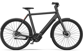 Veloretti Ace Two Lite  