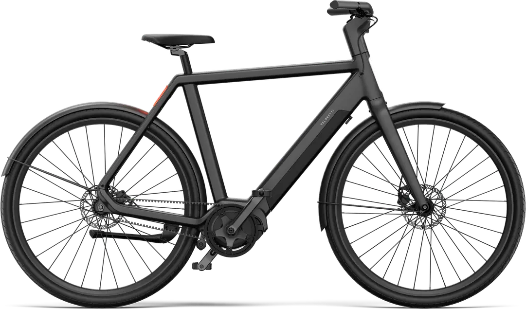 Veloretti Ace Two Lite
