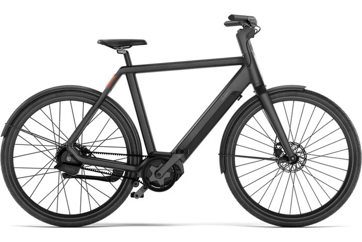 Veloretti Ace Two Pro  
