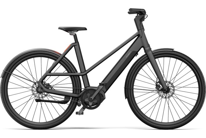 Veloretti Ivy Two Lite  