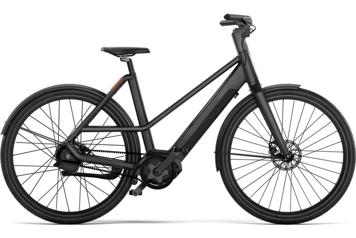 Veloretti Ivy Two Pro  