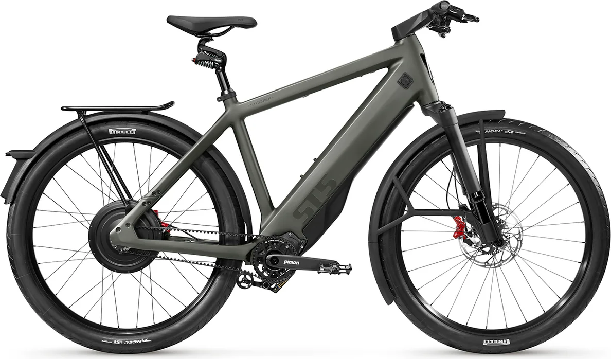 Stromer Stromer ST5 ABS 2025  
