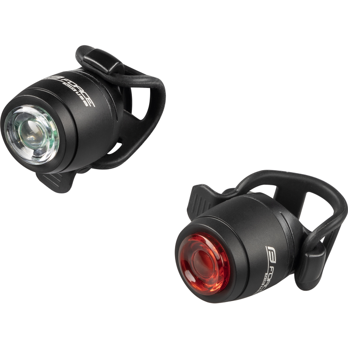 Force Force Nib USB Verlichtingsset  