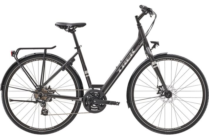 Trek Trek Verve 1 EQ  