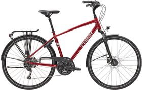 Trek Verve 2 EQ 2022  