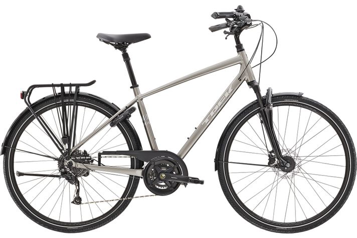 Trek Verve 3 EQ 2022  