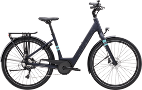 Trek Trek Verve+ 1 2026  