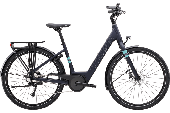 Trek Trek Verve+ 1 2026  