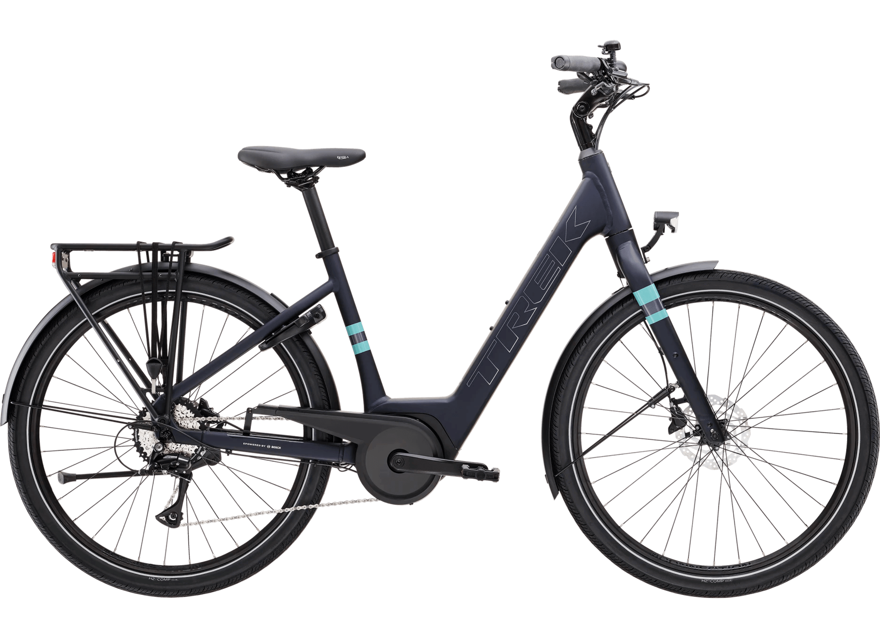 Trek Verve+ 1 2026 | 12GO Biking