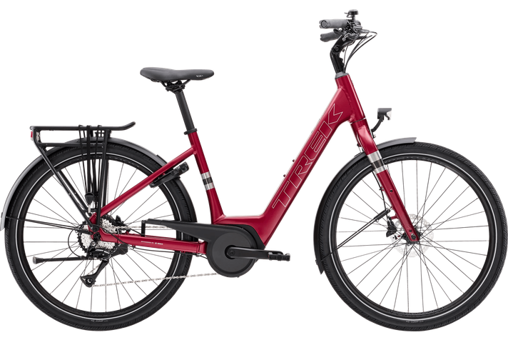 Trek Verve+ 1 2026 | 12GO Biking