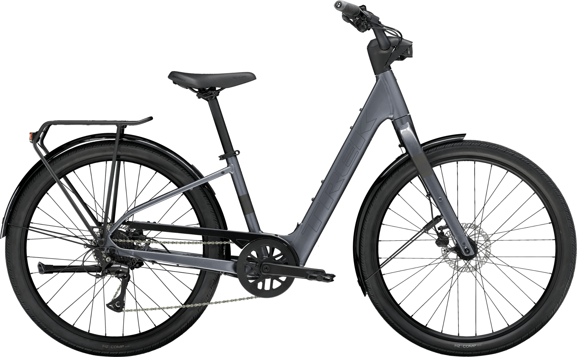 Trek Verve+ 1 LT 2026  